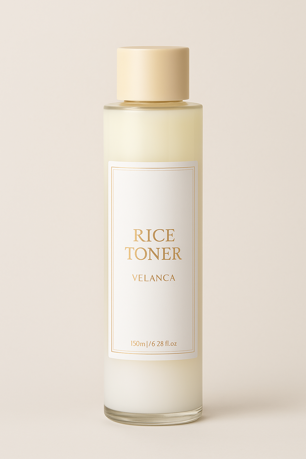 Rice Face Toner