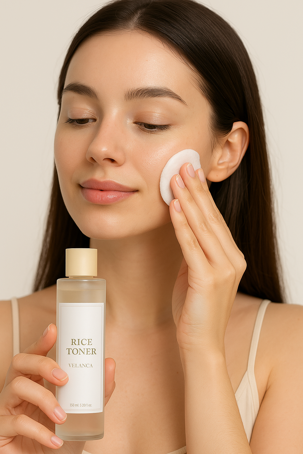 Rice Face Toner