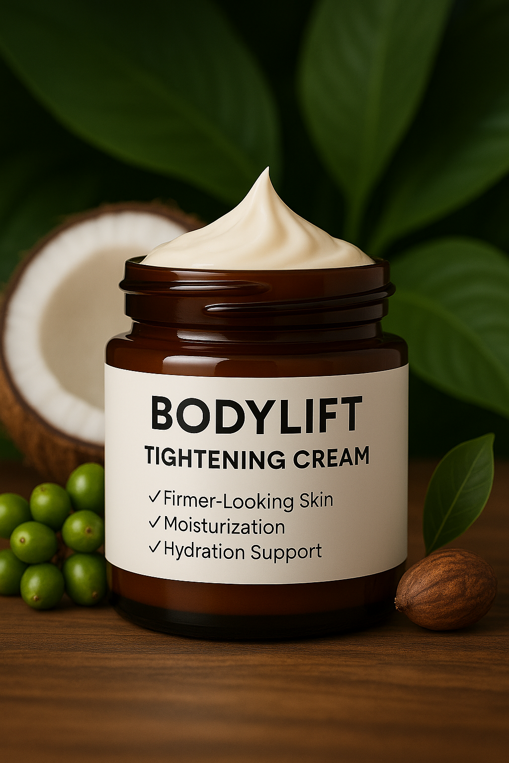 BodyLift Tightening Cream