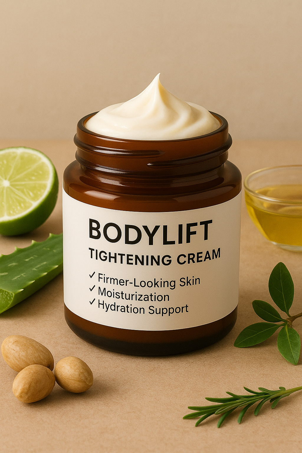 BodyLift Tightening Cream