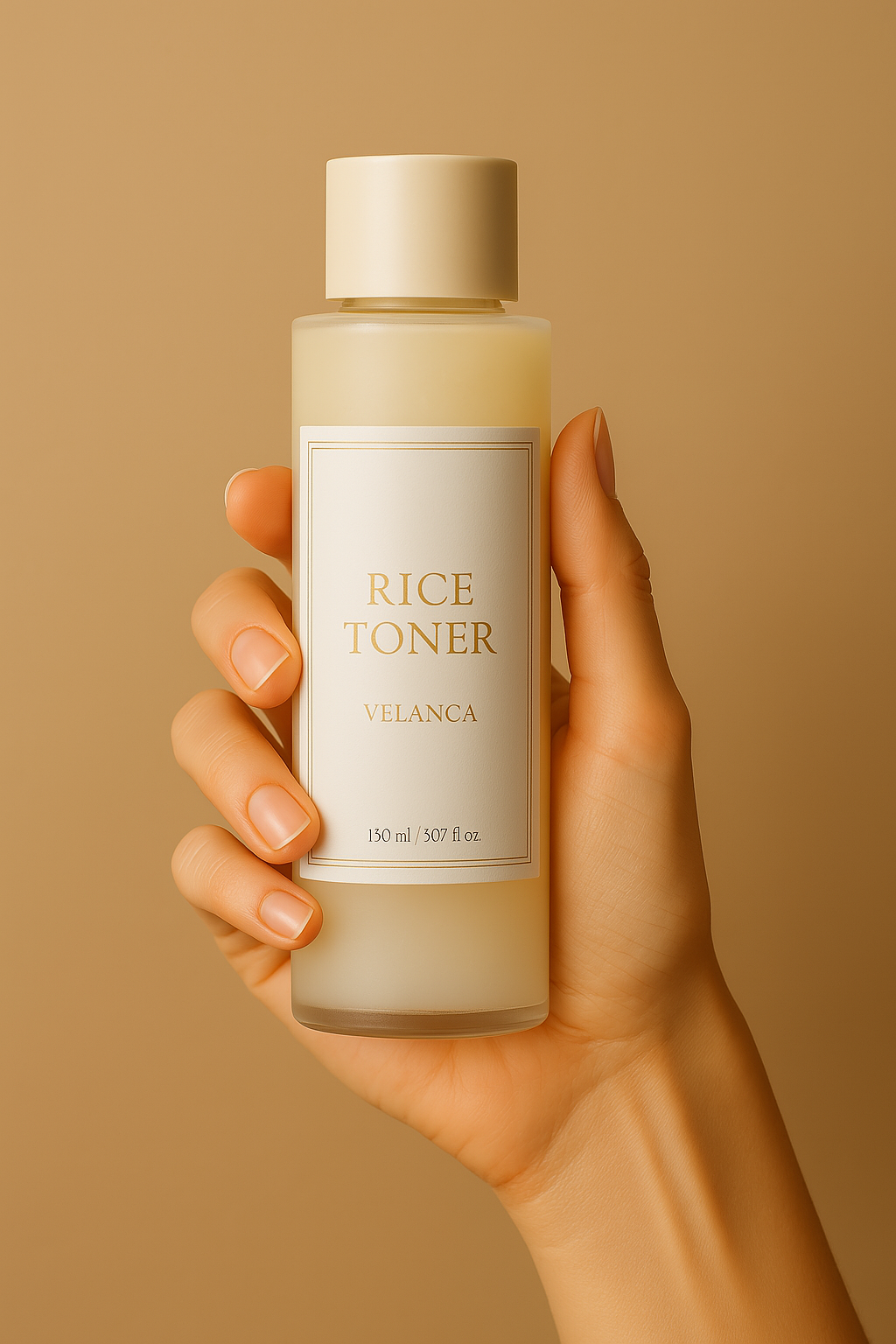 Rice Face Toner