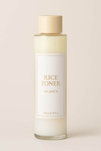 Rice Face Toner