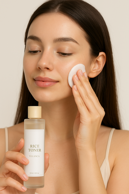 Rice Face Toner